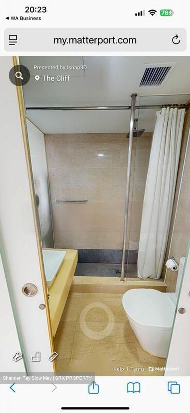 The Clift (D1), Apartment #465076211